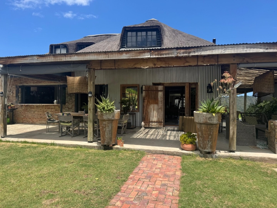 6 Bedroom Property for Sale in Sedgefield Rural Western Cape